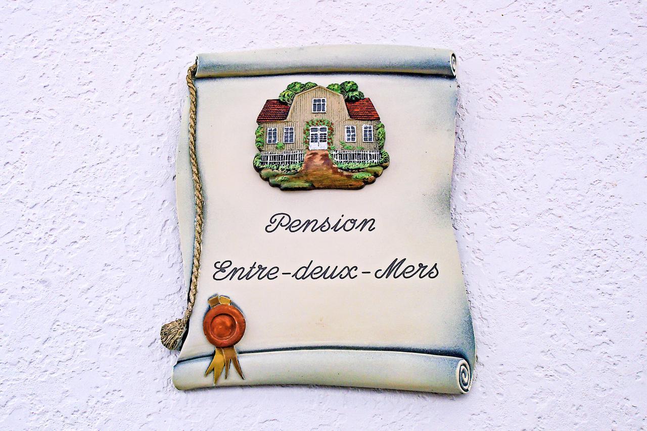 Pension Entre - deux - Mers Hachimantai  Extérieur photo