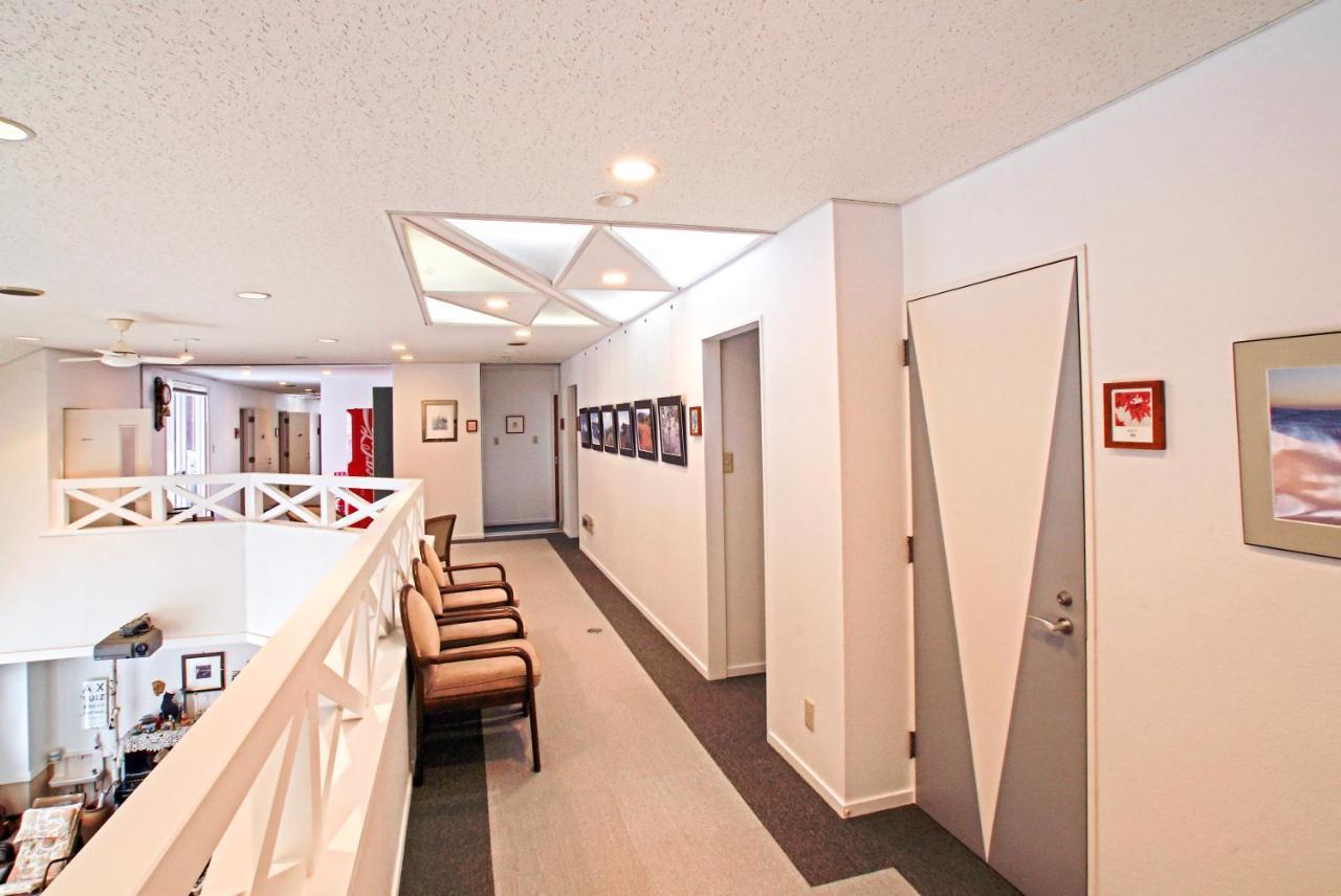 Pension Entre - deux - Mers Hachimantai  Extérieur photo